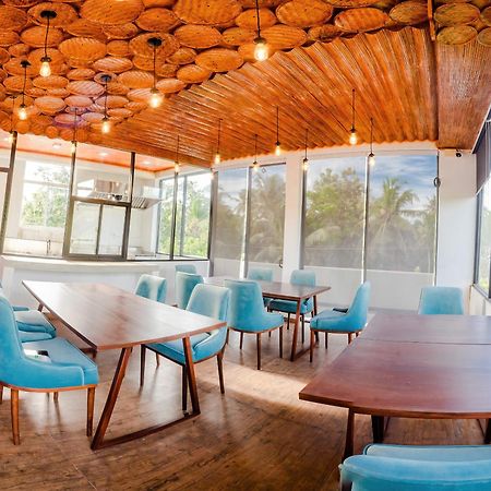 Ceylanro Transit Villa Negombo Ngoại thất bức ảnh