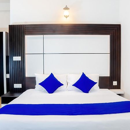 Ceylanro Transit Villa Negombo Ngoại thất bức ảnh