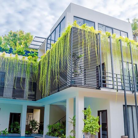 Ceylanro Transit Villa Negombo Ngoại thất bức ảnh