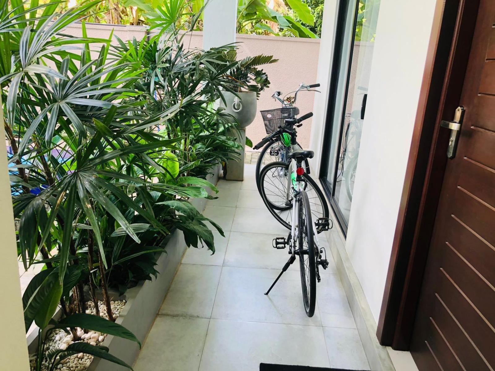 Ceylanro Transit Villa Negombo Ngoại thất bức ảnh