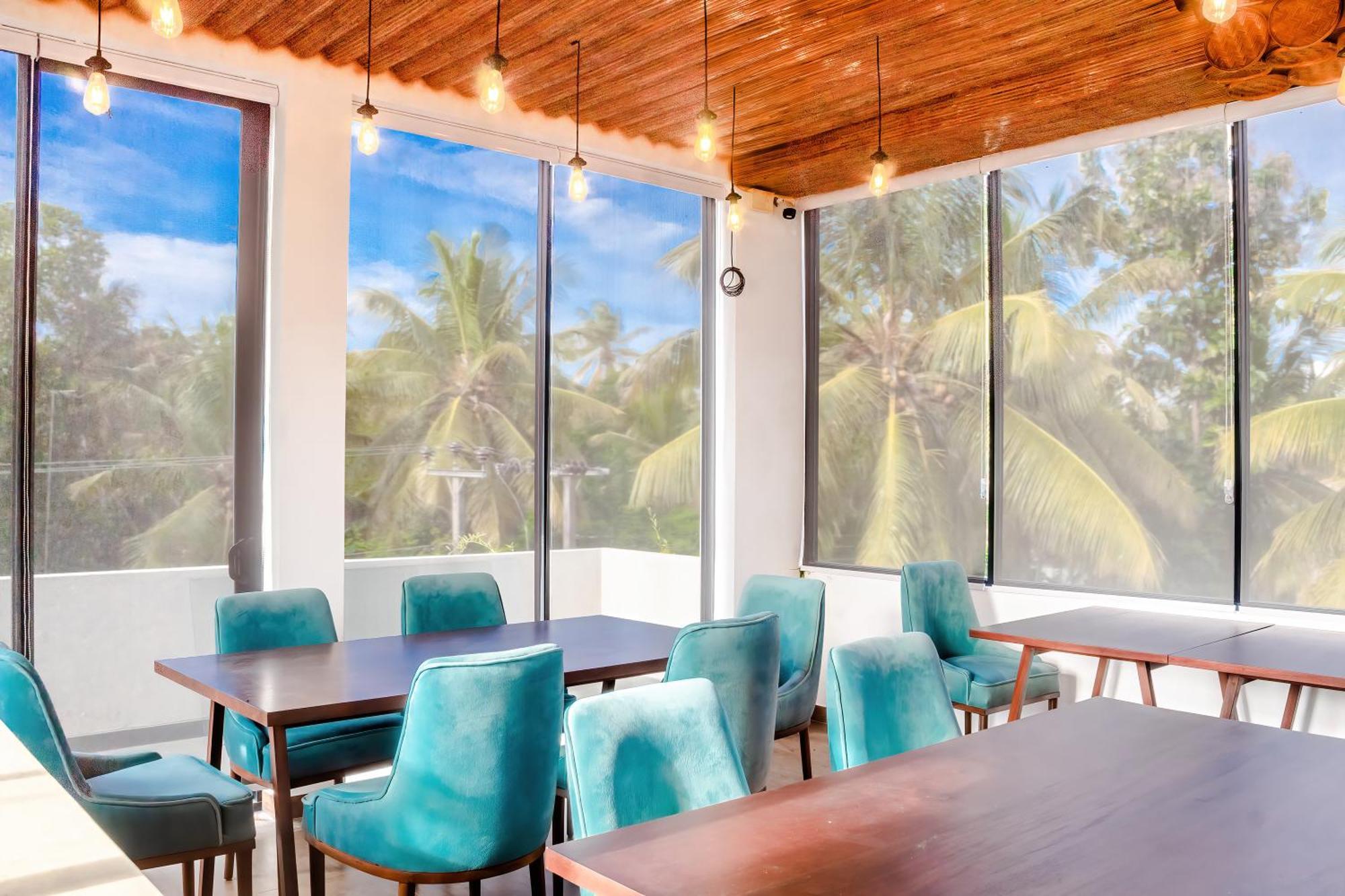 Ceylanro Transit Villa Negombo Ngoại thất bức ảnh