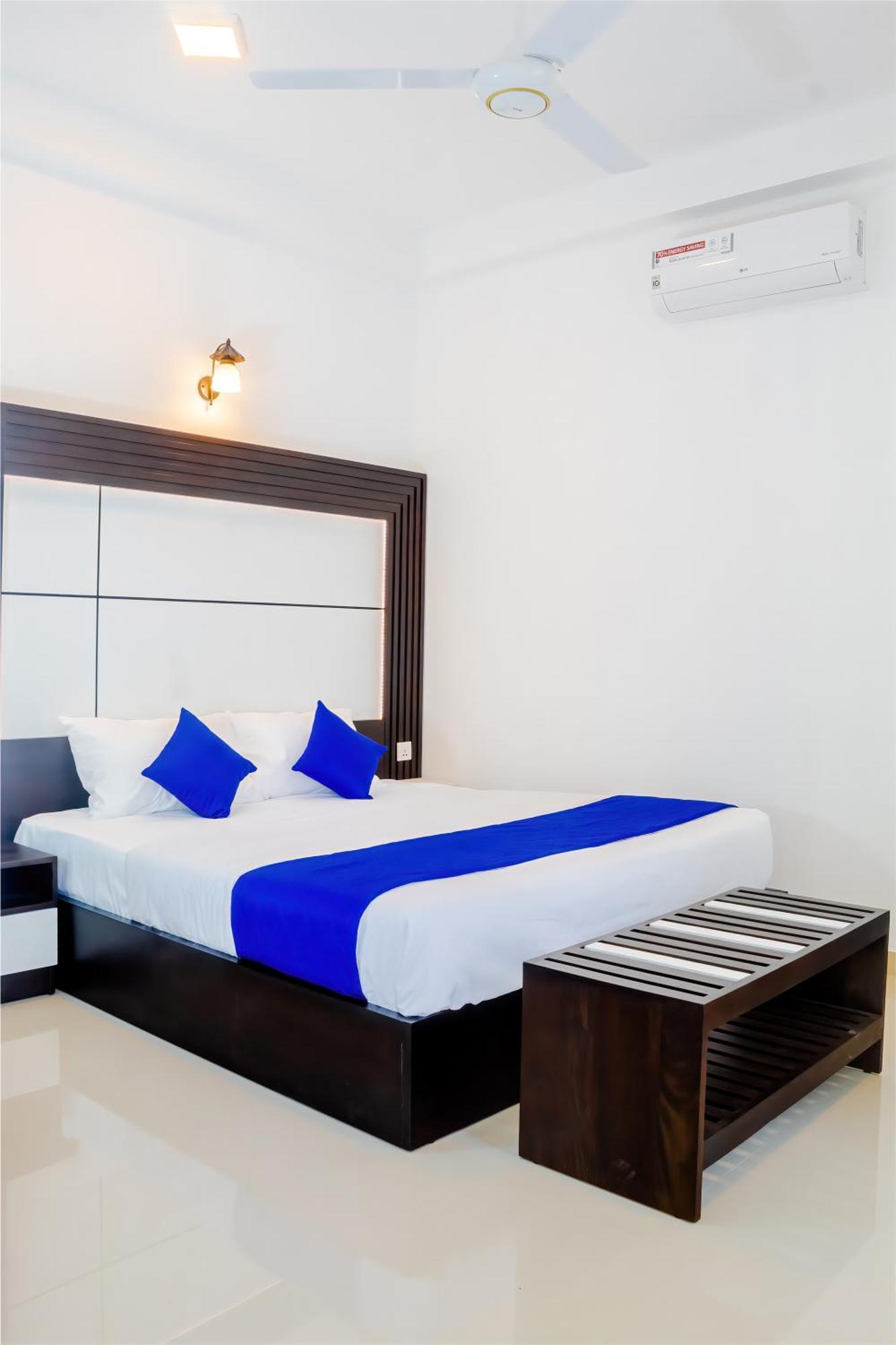 Ceylanro Transit Villa Negombo Ngoại thất bức ảnh
