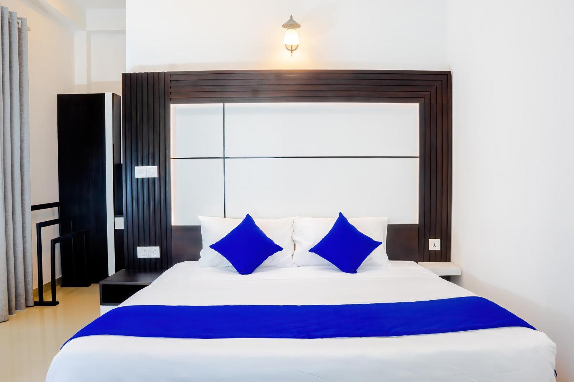 Ceylanro Transit Villa Negombo Ngoại thất bức ảnh