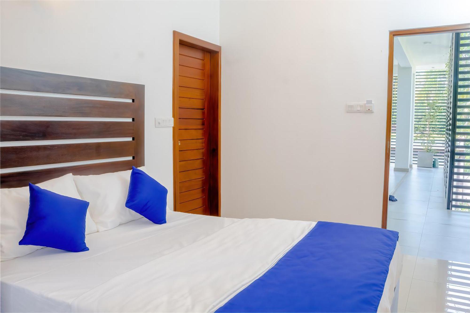 Ceylanro Transit Villa Negombo Ngoại thất bức ảnh