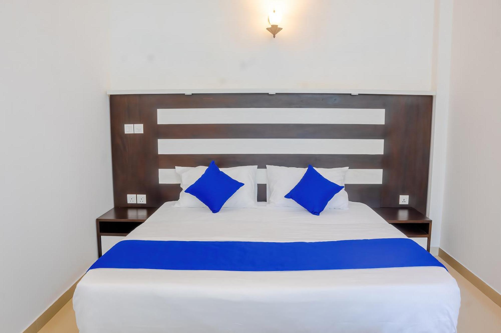 Ceylanro Transit Villa Negombo Ngoại thất bức ảnh