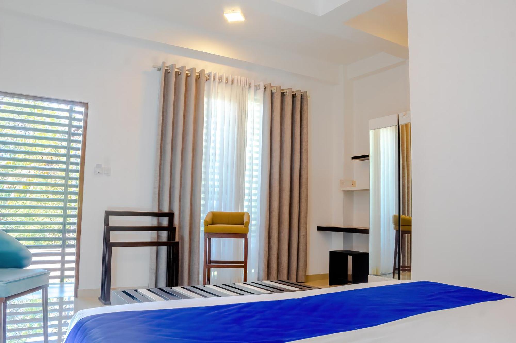Ceylanro Transit Villa Negombo Ngoại thất bức ảnh
